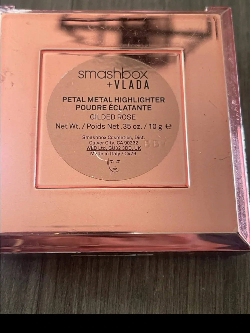 Makeup Bundle